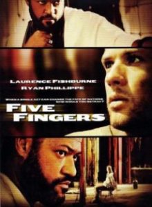 Five Fingers (2006) เดิมพันเย้ยนรก