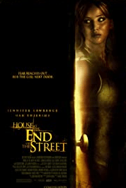 House at the End of the Street (2012) บ้านช็อคสุดถนน