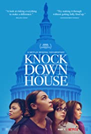 Knock Down the House (2019) เขย่าบัลลังด์แห่งอำนาจ | Netflix