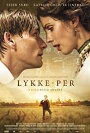 A Fortunate Man (Lykke-Per) (2018) ชายผู้โชคดี | Netflix