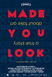Made You Look A True Story About Fake Art (2020) ศิลป์สร้าง งานปลอม | Netflix
