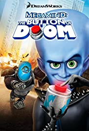 Megamind: The Button of Doom (2011)