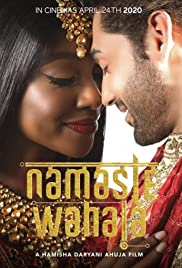Namaste Wahala (2020) นมัสเต วาฮาลา สวัสดีรักอลวน | Netflix
