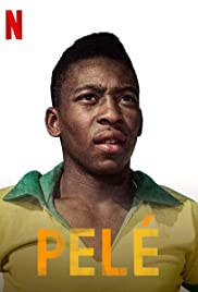 Pelé (2021) เปเล่ | Netflix