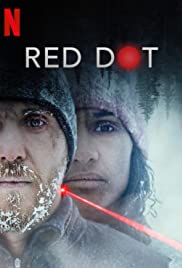 Red dot (2021) เป้าตาย | Netflix