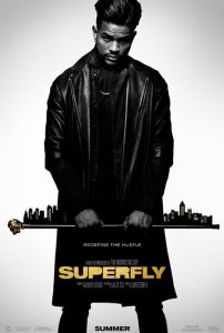 SuperFly (2018) ซุปเปอร์ฟลาย กลโกงอันตราย