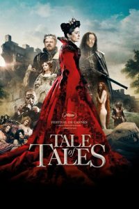 Tale of Tales (2015) ตำนานนิทานทมิฬ