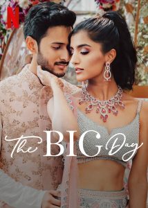 The Big Day (2021) อลังการงานแต่ง