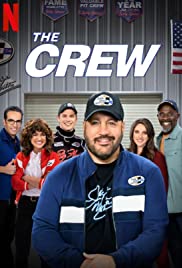 The Crew Season 1 (2021) เดอะ ครูว์ ปี 1 | Netflix