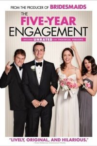 The Five Year Engagement (2012) 5 ปีอลวน ฝ่าวิวาห์อลเวง