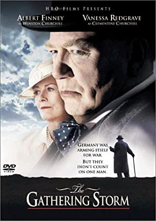 The Gathering Storm (2002) เดอะ แกเตอริ่ง สตอร์ม