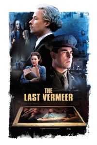 The Last Vermeer (2019) เดอะ ลาสต์ เวอร์เมียร์