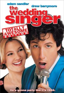 The Wedding Singer (1998) แต่งงานเฮอะ…เจอะผมแล้ว