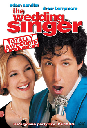 The Wedding Singer (1998) แต่งงานเฮอะ…เจอะผมแล้ว