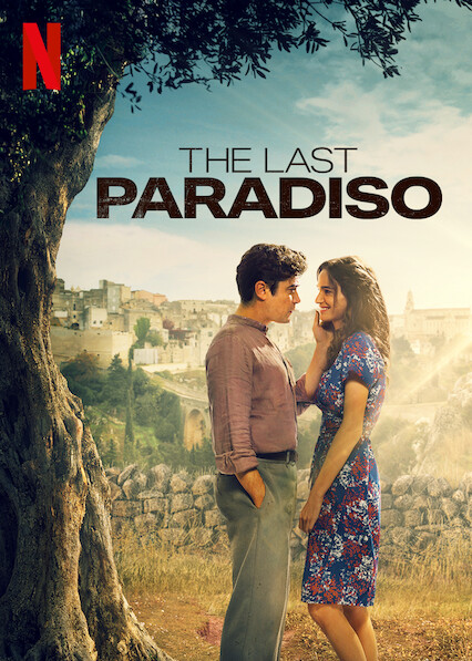 The last paradiso (2021) เดอะ ลาสต์ พาราดิสโซ | Netflix