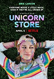 Unicorn store (2017) ยูนิคอร์นขายฝัน | Netflix
