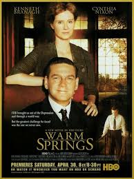Warm Springs (2005) วอร์ม สปริง