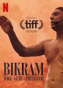 Bikram Yogi, Guru, Predator (2019) บิกราม โยคี กูรู และอาชญากร | Netflix