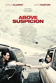 Above Suspicion (2019) ระอุรัก ระห่ำชีวิต