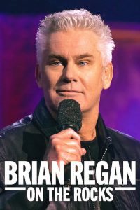 Brian Regan on the Rocks (2021) ไบรอัน รีแกน ออน เดอะ ร็อค | Netflix