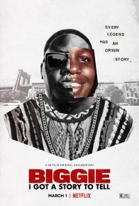 Biggie: I Got a Story to Tell (2021) โนทอเรียส บีไอจี ขอเล่าเอง | Netflix