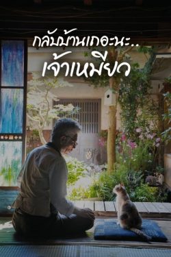 Finding Calico (2015) กลับบ้านเถอะนะ เจ้าเหมียว