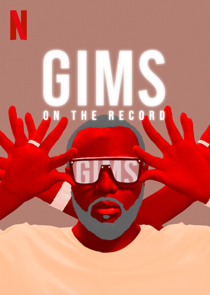 GIMS On the Record (2020) กิมส์ บันทึกดนตรี | Netflix
