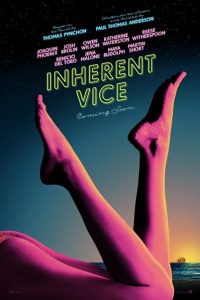 Inherent Vice (2014) ยอดสืบจิตไม่เสื่อม