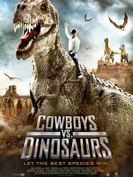 Jurassic Hunters (2014) สงครามล่าพันธุ์จูราสสิค