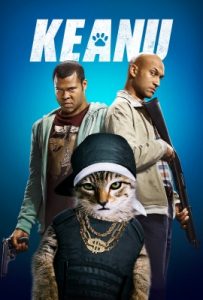 Keanu (2016) คีอานู ปล้นแอ๊บแบ๊ว ทวงแมวเหมียว