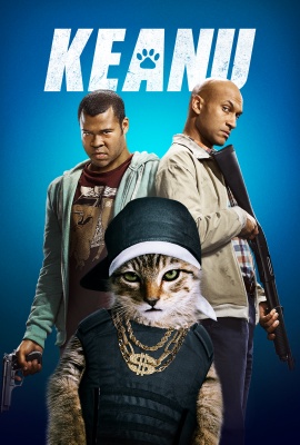 Keanu (2016) คีอานู ปล้นแอ๊บแบ๊ว ทวงแมวเหมียว