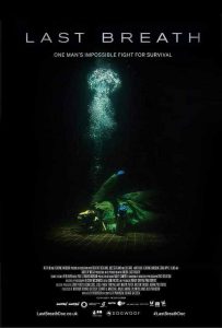Last Breath (2019) ลมหายใจสุดท้าย