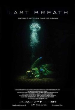 Last Breath (2019) ลมหายใจสุดท้าย
