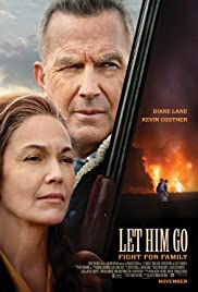 Let Him Go (2020) ปล่อยให้เขาไป