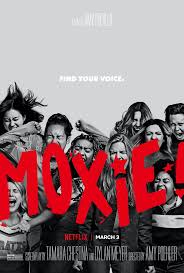 Moxie (2021) ม็อกซี่ | Netflix