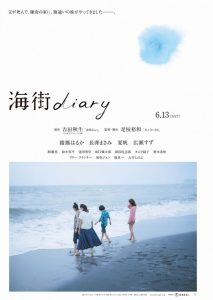 Our Little Sister (2015) เพราะเราพี่น้องกัน