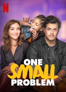 One Small Problem (2021) ปัญหาจิ๊บๆ | Netflix