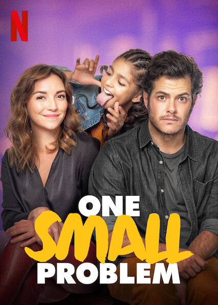 One Small Problem (2021) ปัญหาจิ๊บๆ | Netflix