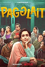สาวช่างฝัน (2021) Paggait | Netflix