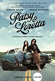 Patsy & Loretta (2019) แพทซี่ & ลอเร็ตต้า