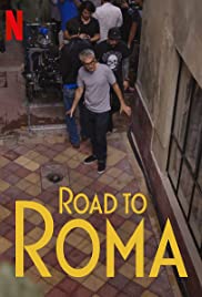Road to Roma (2020) เส้นทางสายโรม่า | Netflix