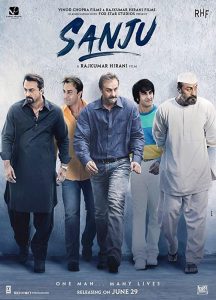 Sanju (2018) ซันจู