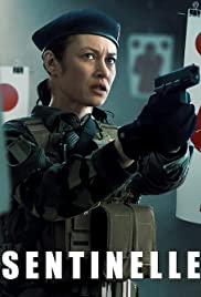 Sentinelle (2021) ปฏิบัตการเซนติเนล | Netflix