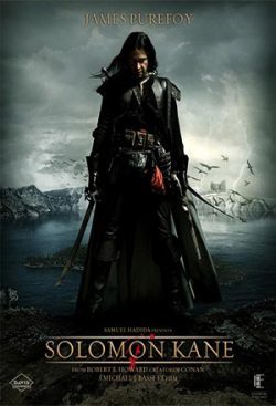 Solomon Kane (2009) โซโลมอน ตัดหัวผี