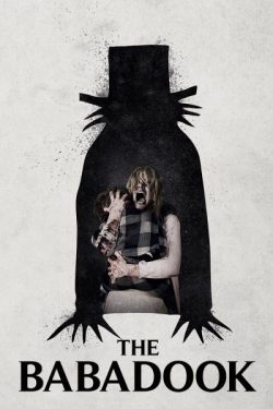 The Babadook (2014) บาบาดุค ปลุกปีศาจ