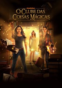 The Bureau of Magical Things (2018) มหัศจรรย์เวทมนตร์อลเวง | Netflix