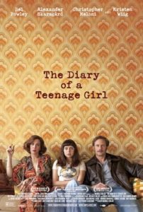 The Diary of a Teenage Girl (2015) บันทึกรักวัยโส