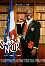 Tout simplement noir (2020) ดำชัดเจน