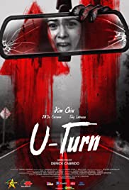 U-Turn (2020) จุดกลับตาย | Netflix