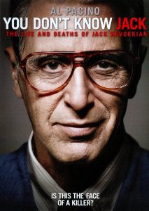 You Don’t Know Jack (2010) การุณยฆาต มาตรวัดความเป็นคน